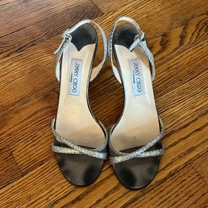 Jimmy Choo Sandals